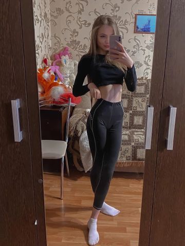 Анкета проститутки Полина - Фото 1, , 24 года, №237096