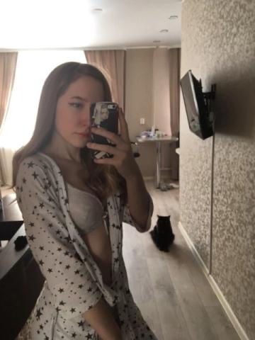 Анкета проститутки Кира - Фото 1, , 25 лет, №235114
